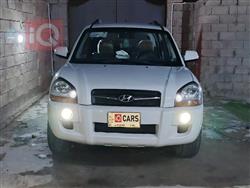 هيونداي توسان
